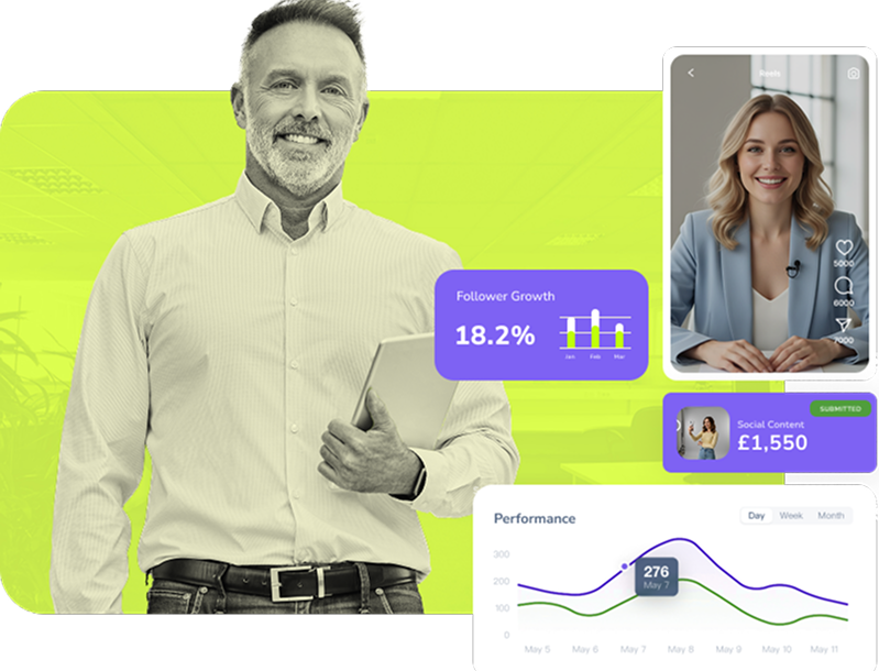 LISTEN UP ADVERTISERS!